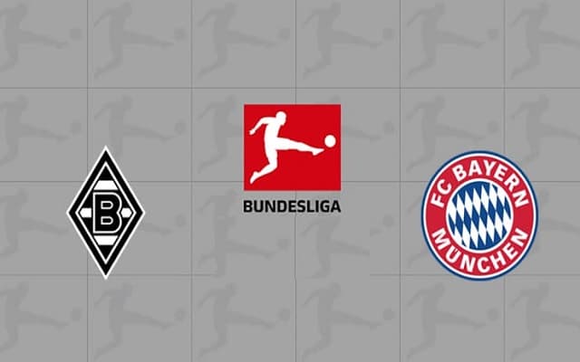 Soi kèo bóng đá 188 Monchengladbach vs Bayern Munich, 09/01/2021 – VĐQG Đức