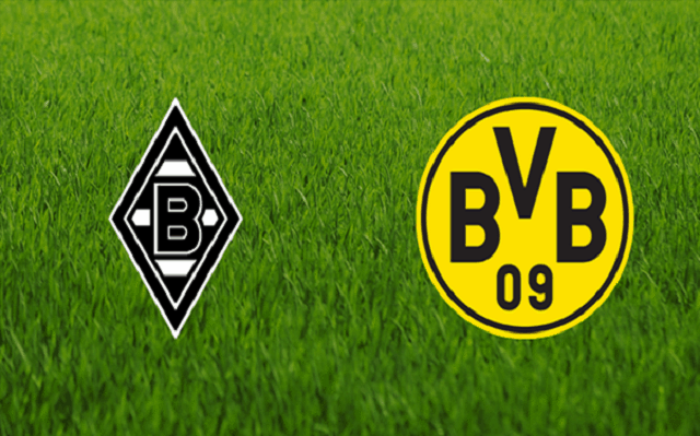 Soi kèo bóng đá 188 Monchengladbach vs Dortmund, 23/01/2021 – VĐQG Đức