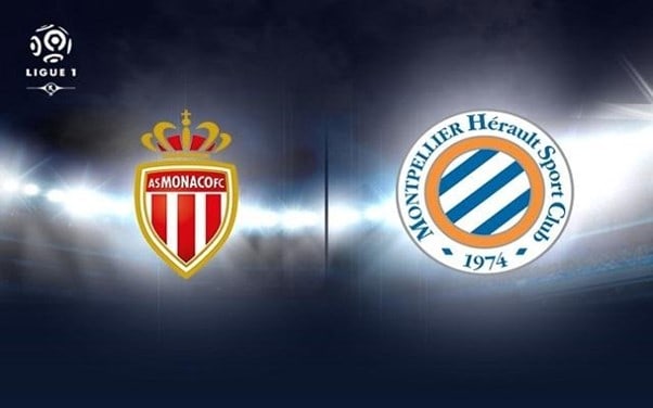 Soi kèo bóng đá 188 Montpellier vs Monaco, 16/01/2021 – VĐQG Pháp [Ligue 1]