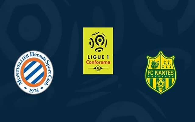 Soi kèo bóng đá 188 Montpellier vs Nantes, 10/01/2021 – VĐQG Pháp [Ligue 1]