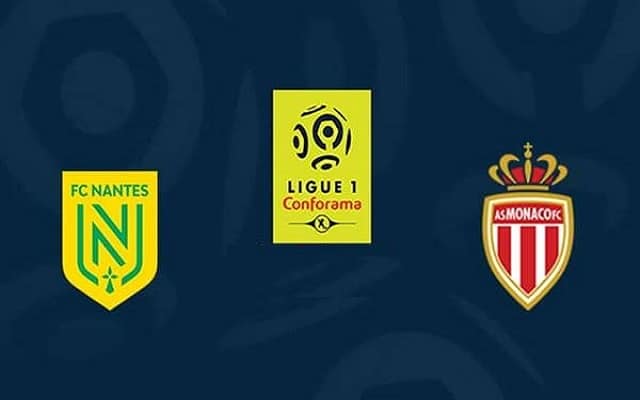 Soi kèo bóng đá 188 Nantes vs Monaco, 01/02/2021 – VĐQG Pháp [Ligue 1]