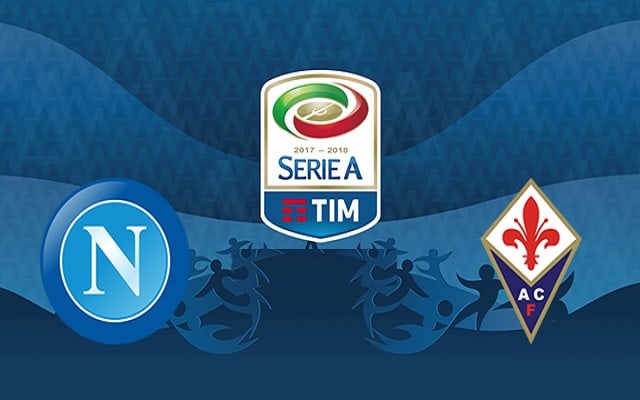 Soi kèo bóng đá 188 Napoli vs Fiorentina, 17/01/2021 – VĐQG Ý [Serie A]