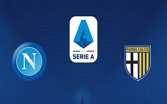 Soi kèo bóng đá 188 Napoli vs Parma, 01/02/2021 – VĐQG Ý [Serie A]