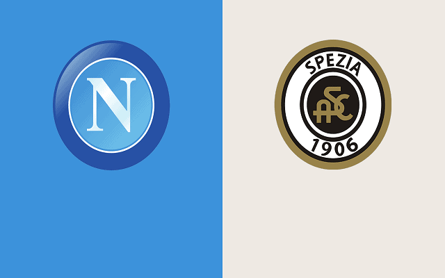 Soi kèo bóng đá 188 Napoli vs Spezia, 07/01/2021 – VĐQG Ý [Serie A]