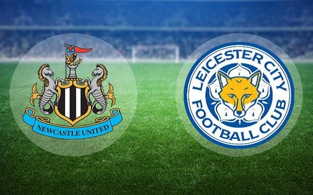 Soi kèo nhà cái bóng đá Newcastle vs Leicester, 03/01/2021 – Ngoại Hạng Anh