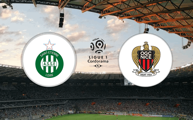 Soi kèo bóng đá 188 Nice vs Etienne, 31/01/2021 – VĐQG Pháp [Ligue 1]