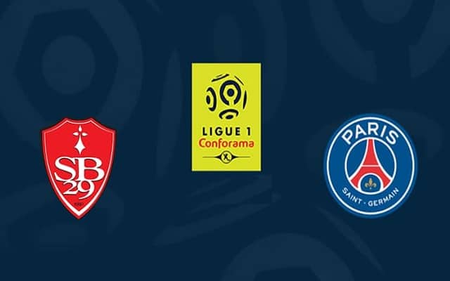 Soi kèo bóng đá 188 PSG vs Brest, 10/01/2021 – VĐQG Pháp [Ligue 1]