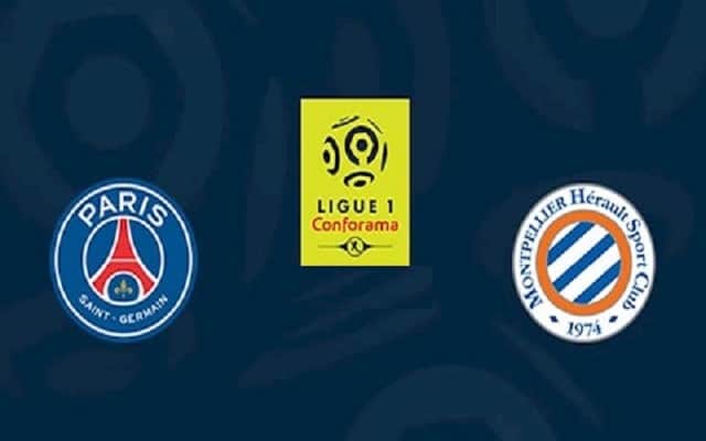 Soi kèo bóng đá 188 PSG vs Montpellier, 23/01/2021 – VĐQG Pháp [Ligue 1]