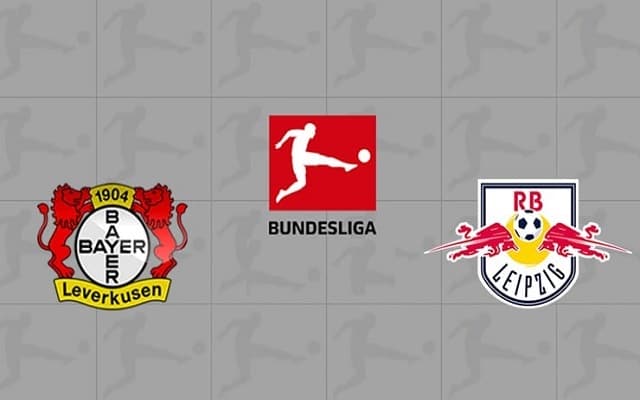 Soi kèo bóng đá 188 RB Leipzig vs Bayer Leverkusen, 31/01/2021 – VĐQG Đức