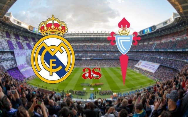 Soi kèo bóng đá 188 Real Madrid vs Celta Vigo, 03/01/2021 – VĐQG Tây Ban Nha