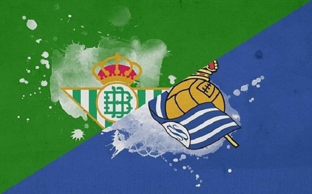 Soi kèo bóng đá 188 Real Sociedad vs Betis, 24/01/2021 – VĐQG Tây Ban Nha