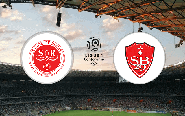 Soi kèo bóng đá 188 Reims vs Brest, 24/01/2021 – VĐQG Pháp [Ligue 1]