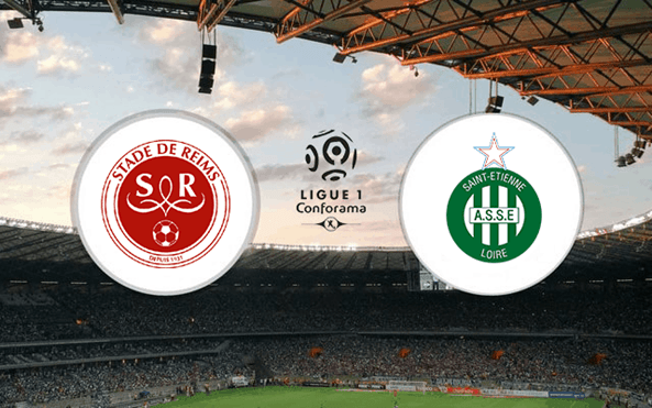 Soi kèo bóng đá 188 Reims vs Etienne, 10/01/2021 – VĐQG Pháp [Ligue 1]