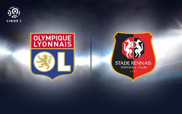 Soi kèo bóng đá 188 Rennes vs Lyon, 10/01/2021 – VĐQG Pháp [Ligue 1]