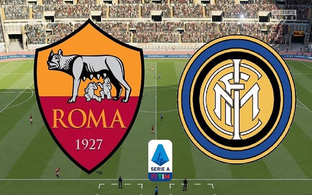 Soi kèo bóng đá 188 Roma vs Inter Milan, 10/01/2021 – VĐQG Ý [Serie A]