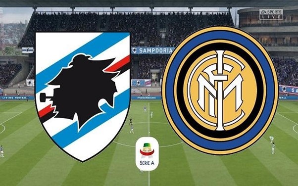 Soi kèo bóng đá 188 Sampdoria vs Inter Milan, 06/01/2021 – VĐQG Ý [Serie A]