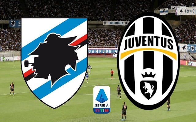 Soi kèo bóng đá 188 Sampdoria vs Juventus, 31/01/2021 – VĐQG Ý [Serie A]