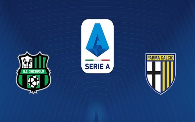 Soi kèo bóng đá 188 Sassuolo vs Parma, 17/01/2021 – VĐQG Ý [Serie A]