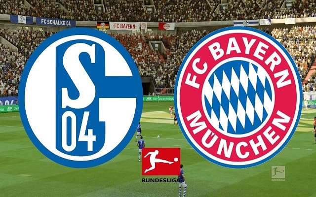 Soi kèo bóng đá 188 Schalke 04 vs Bayern Munich, 24/01/2021 – VĐQG Đức