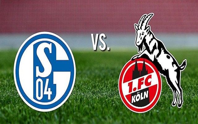 Soi kèo bóng đá 188 Schalke 04 vs Cologne, 21/01/2021 – VĐQG Đức