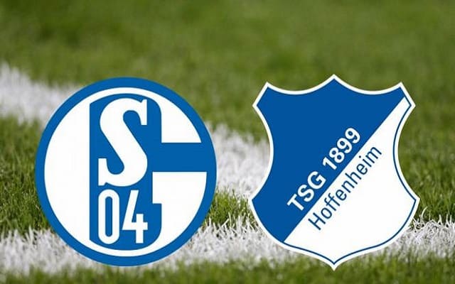 Soi kèo bóng đá 188 Schalke 04 vs Hoffenheim, 09/01/2021 – VĐQG Đức