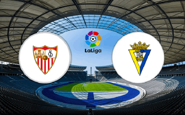 Soi kèo bóng đá 188 Sevilla vs Cadiz, 23/01/2021 – VĐQG Tây Ban Nha