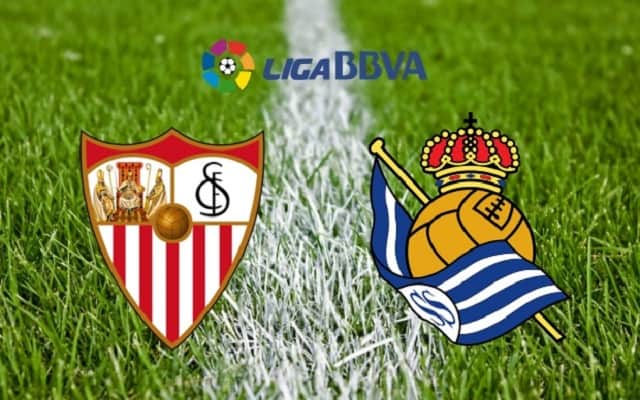 Soi kèo bóng đá 188 Sevilla vs Real Sociedad, 09/01/2021 – VĐQG Tây Ban Nha