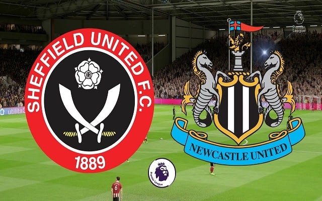 Soi kèo bóng đá 188 Sheffield United vs Newcastle, 13/01/2021 – Ngoại Hạng Anh