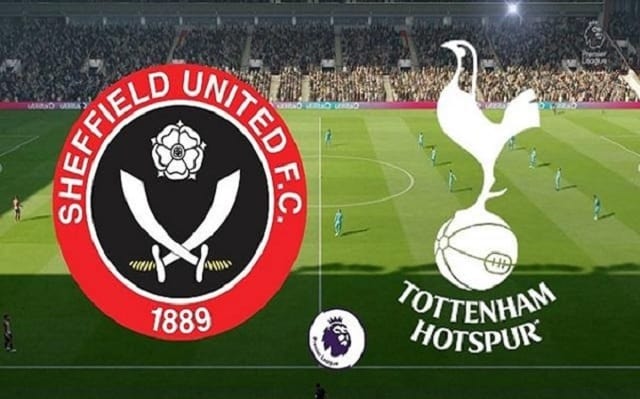 Soi kèo bóng đá 188 Sheffield United vs Tottenham, 17/01/2021 – Ngoại Hạng Anh