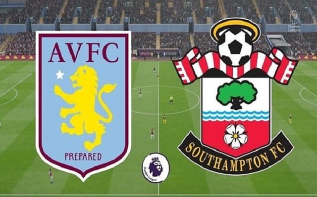 Soi kèo bóng đá 188 Southampton vs Aston Villa, 31/01/2021 – Ngoại Hạng Anh