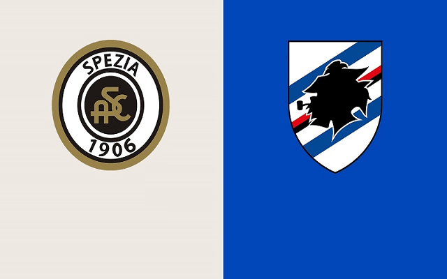 Soi kèo bóng đá 188 Spezia vs Sampdoria, 12/01/2021 – VĐQG Ý [Serie A]