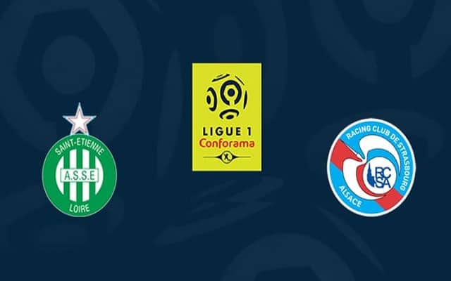 Soi kèo bóng đá 188 Strasbourg vs Etienne, 17/01/2021 – VĐQG Pháp [Ligue 1]