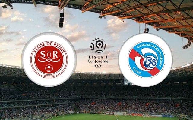 Soi kèo bóng đá 188 Strasbourg vs Reims, 31/01/2021 – VĐQG Pháp [Ligue 1]