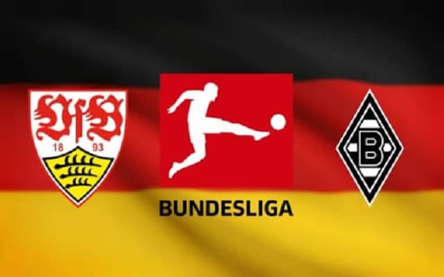 Soi kèo bóng đá 188 Stuttgart vs Gladbach, 17/01/2021 – VĐQG Đức