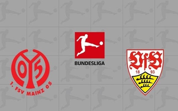 Soi kèo bóng đá 188 Stuttgart vs Mainz 05, 30/01/2021 – VĐQG Đức