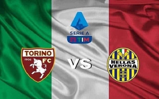 Soi kèo bóng đá 188 Torino vs Hellas Verona, 06/01/2021 – VĐQG Ý [Serie A]