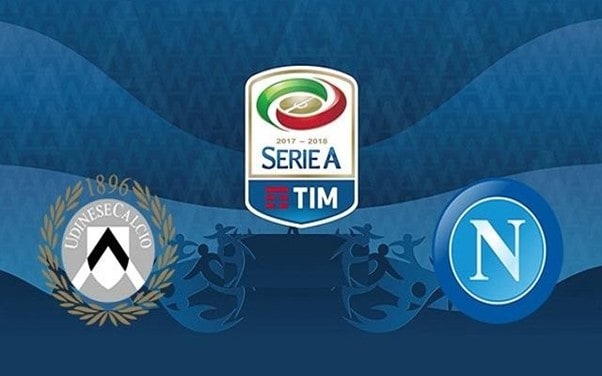 Soi kèo bóng đá 188 Udinese vs Napoli, 10/01/2021 – VĐQG Ý [Serie A]