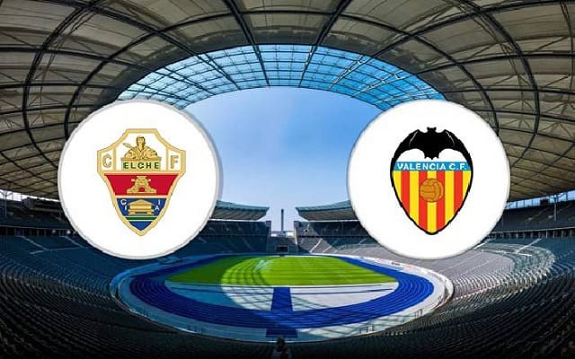 Soi kèo bóng đá 188 Valencia vs Elche, 31/01/2021 – VĐQG Tây Ban Nha