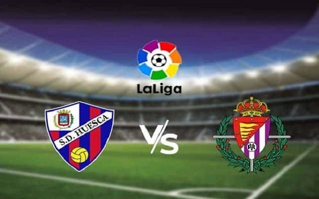 Soi kèo bóng đá 188 Valladolid vs Huesca, 30/01/2021 – VĐQG Tây Ban Nha