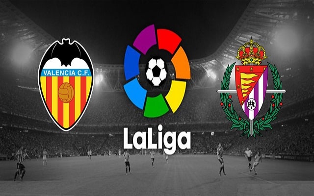 Soi kèo bóng đá 188 Valladolid vs Valencia, 12/01/2021 – VĐQG Tây Ban Nha