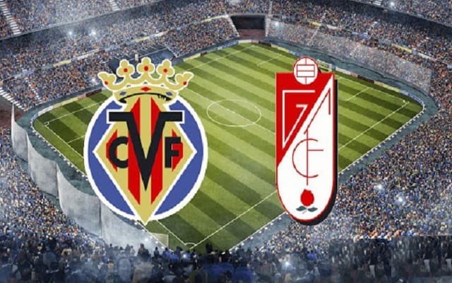 Soi kèo bóng đá 188 Villarreal vs Granada, 21/01/2021 – VĐQG Tây Ban Nha