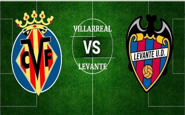 Soi kèo bóng đá 188 Villarreal vs Levante, 02/01/2021 – VĐQG Tây Ban Nha