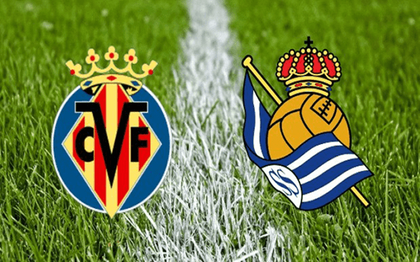 Soi kèo bóng đá 188 Villarreal vs Real Sociedad, 31/01/2021 – VĐQG Tây Ban Nha