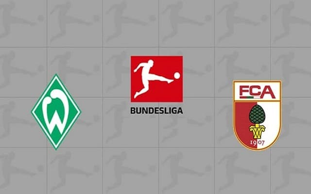 Soi kèo bóng đá 188 Werder Bremen vs Augsburg, 16/01/2021 – VĐQG Đức