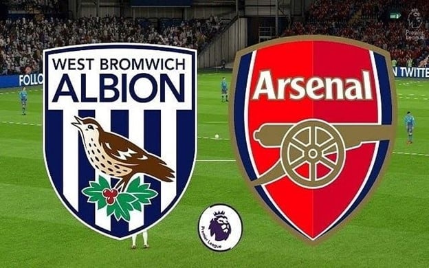 Soi kèo nhà cái bóng đá West Brom vs Arsenal, 03/01/2021 – Ngoại Hạng Anh