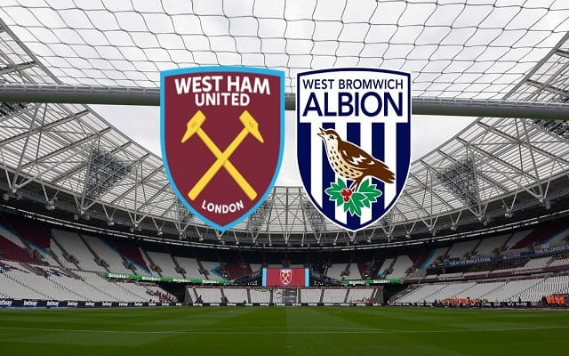 Soi kèo bóng đá 188 West Ham vs West Brom, 20/01/2021 – Ngoại Hạng Anh