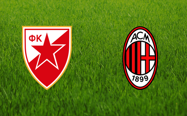 Soi kèo bóng đá 188 AC Milan vs FK Crvena zvezda, 26/02/2021 – Cúp C2 Châu  Âu