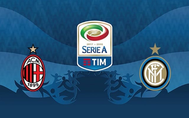 Soi kèo bóng đá 188 AC Milan vs Inter Milan, 21/02/2021 – VĐQG Ý [Serie A]