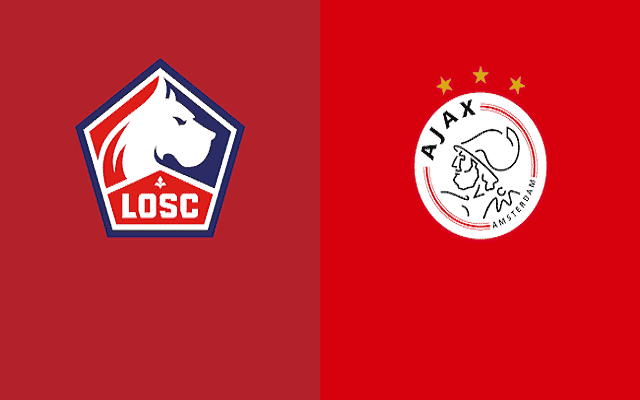 Soi kèo bóng đá 188 Ajax vs Lille, 26/02/2021 – Cúp C2 Châu  Âu