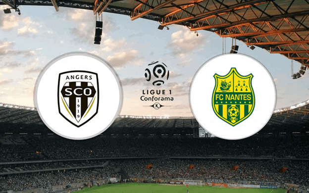 Soi kèo nhà cái bóng đá Angers vs Nantes, 14/02/2021 – VĐQG Pháp [Ligue 1]